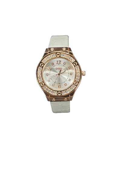 Ivory Luxe DISU