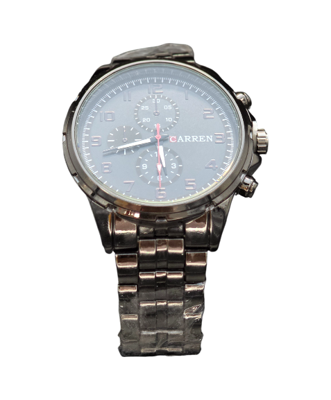 CARREN SIVER LUXE